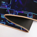 Best Selling Phish,trending Phish,newest Phish,most Relevant Phish Durable Bath Mat