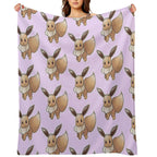 Cuteevee Comfort Throw Blanket