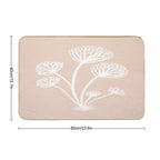 The Greatest of These Is Love  High-Traffic Bath Mat