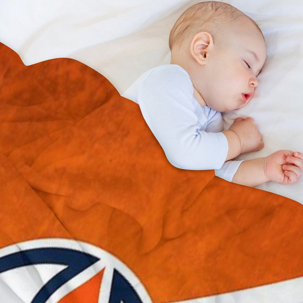 Oilers-City Premium Throw Blanket