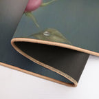 Rose Flower Fairy  Dirt-Trapping Bath Mat