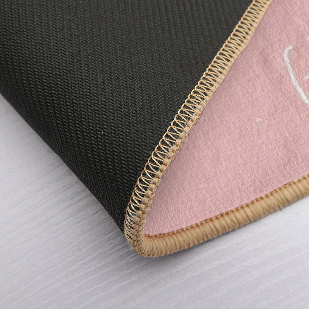 Lookgreat  Slip-Resistant Bath Mat