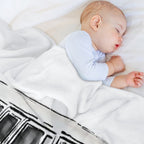 Van Versatility Throw Blanket