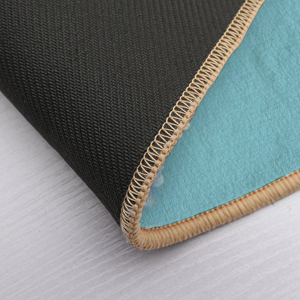 Busy Bee-ing!  Absorbent Bath Mat