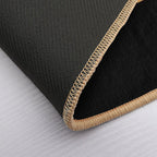 Naked  Non-Slip Bath Mat