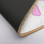 MLP Milky Way  Long-Lasting Bath Mat