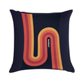 Bauhaus #43 Soft Skin-Friendly Throw Pillow