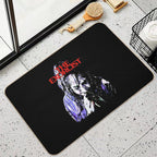 The Exorcist Horror  Easy Maintenance Bath Mat