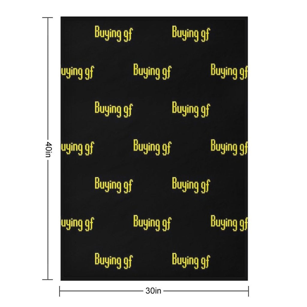 Buying Gf Multi-functional Throw Blanket