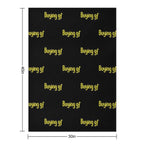 Buying Gf Multi-functional Throw Blanket