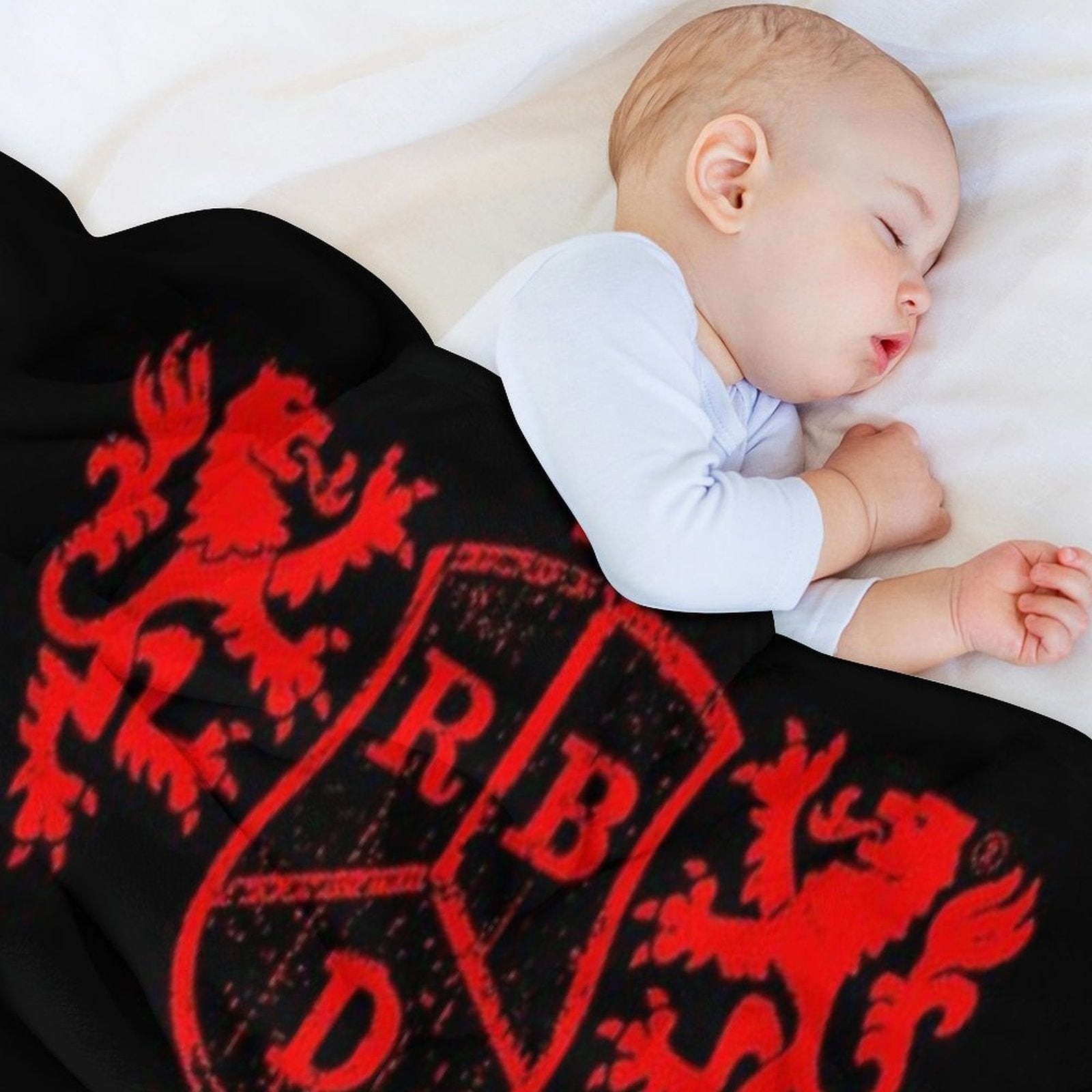 Untung Show Rbd World Tour 2020 Premium Throw Blanket