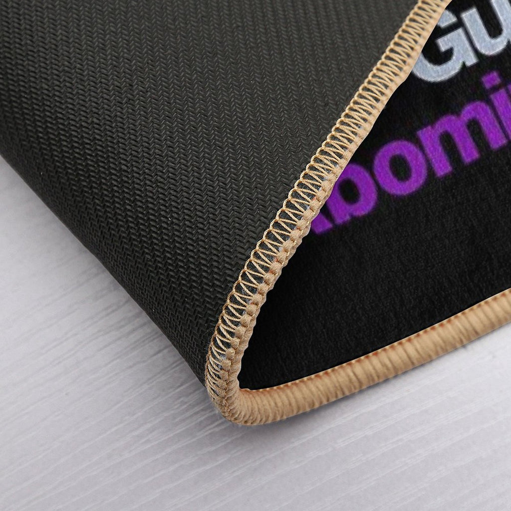 Abominus (Transformers)  Anti-Trip Bath Mat