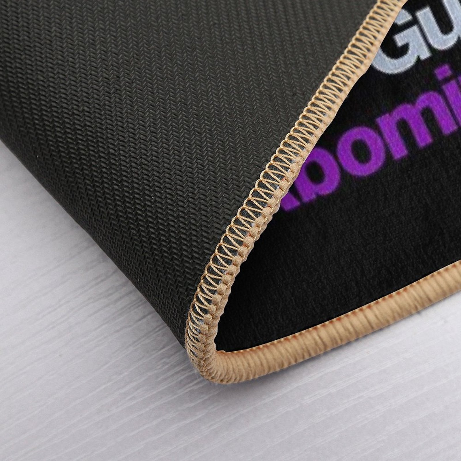 Abominus (Transformers)  Anti-Trip Bath Mat