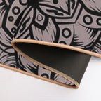 Mandala  Multi-Purpose Bath Mat