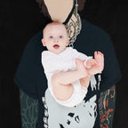 Oli Sykes - Bring Me The Horizon Velvety-soft Throw Blanket