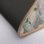 Reach For The Stars  Odorless Bath Mat