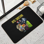 Hotel Transylvania Gift For Fans  High-Traffic Bath Mat