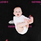 McDonnell Douglas MD-11 - Delta Air Lines Gift-ready Throw Blanket