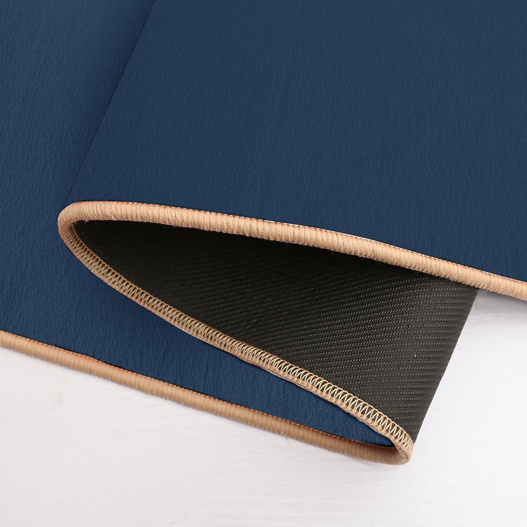 Gayle  Fade-Resistant Bath Mat