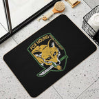 Foxhound  Odorless Bath Mat