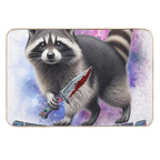 Support Local Street Cats [Premium Collection]  High-Traffic Bath Mat