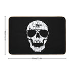 Harrow The Ninth Durable Bath Mat