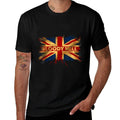 England Funny Quote Meme Bloody Hell  Soft T-Shirt