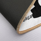 Bladee Drain Gang DRAIN DREAM TEAM Merch  Dirt-Trapping Bath Mat