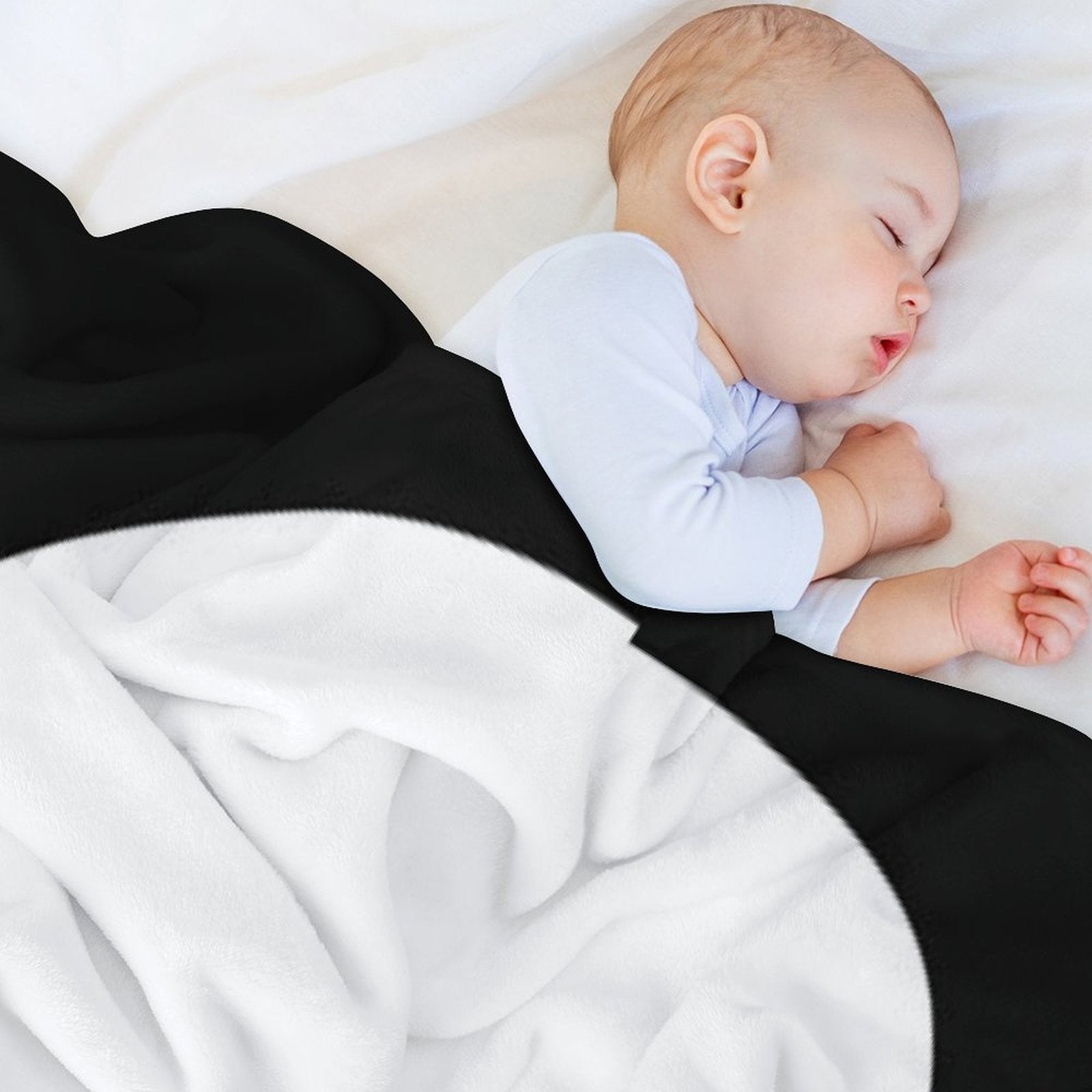 Sid Phillips Skull All-season Throw Blanket