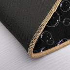 Bubbles  Non-Slip Bath Mat