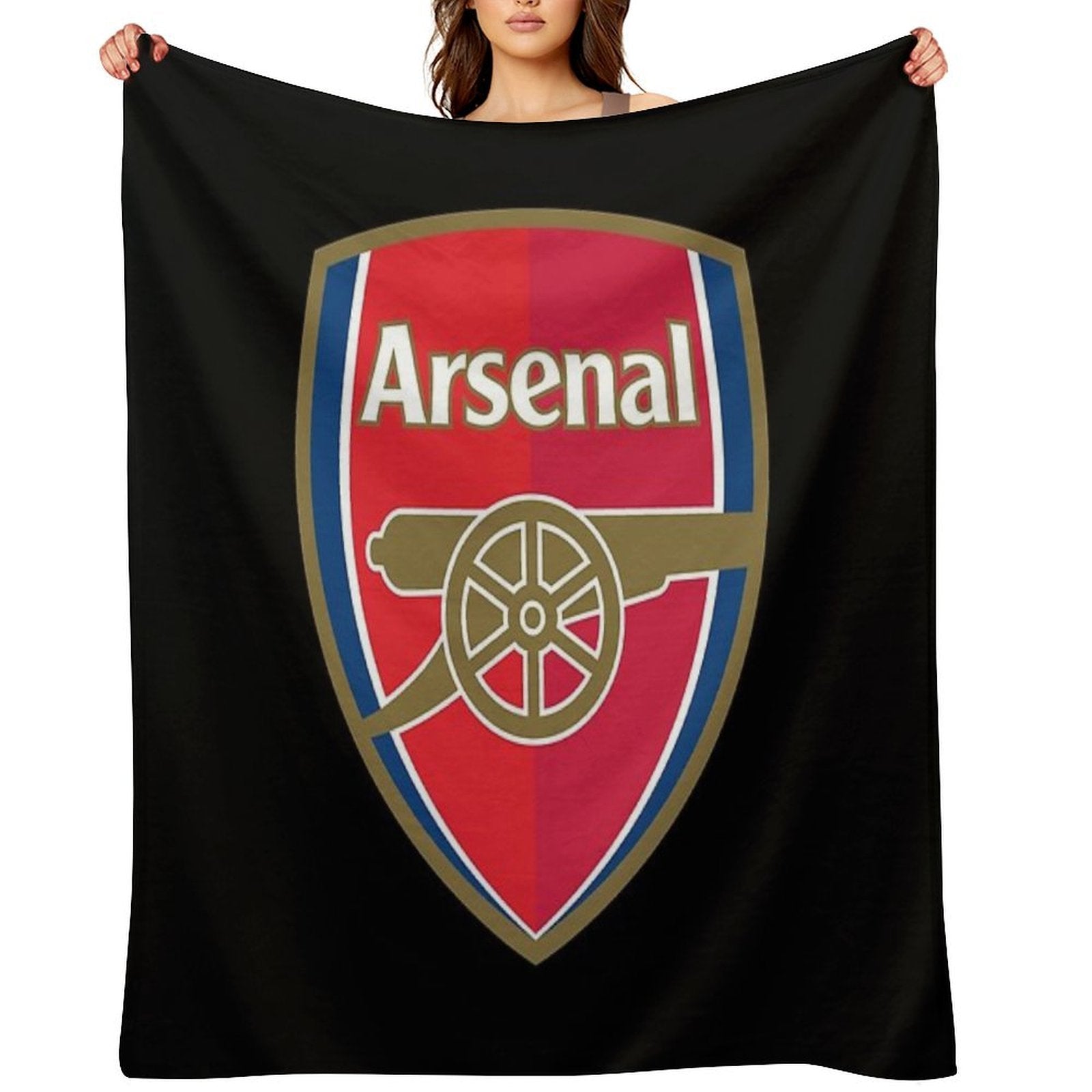 Current One Versatility Throw Blanket