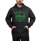 Its Always Sunny in Philadelphia Paddys Logo  Philly Easy Care Hoodie