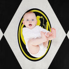 Mastodon Dinozord Gift-ready Throw Blanket