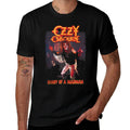 Ozzy Osbourne - Diary Of A Madman  Relaxed-fit T-Shirt