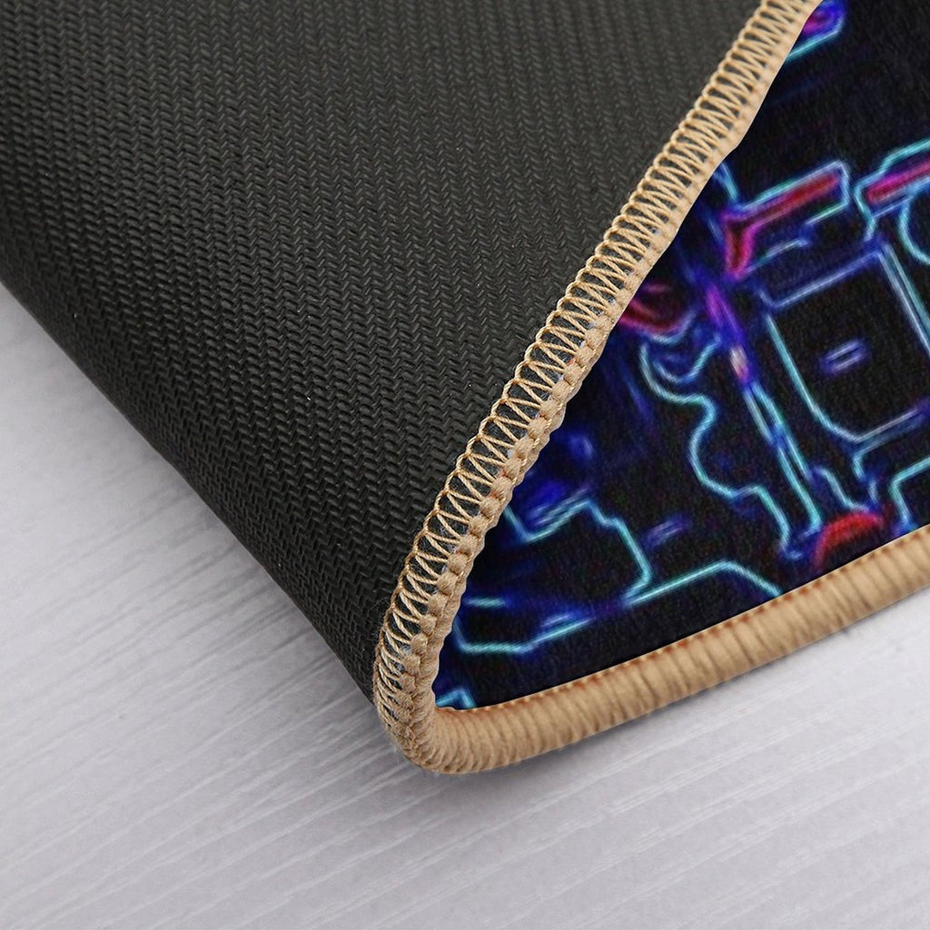 Best Selling Phish,trending Phish,newest Phish,most Relevant Phish Durable Bath Mat