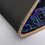 Best Selling Phish,trending Phish,newest Phish,most Relevant Phish Durable Bath Mat