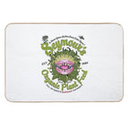 Seymour's Organic Plant Feed  Long-Lasting Bath Mat