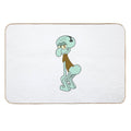 Squidward  Versatile Bath Mat