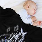 Ahsoka Wrinkle-free Throw Blanket