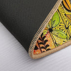 The World's Hope  Anti-Trip Bath Mat