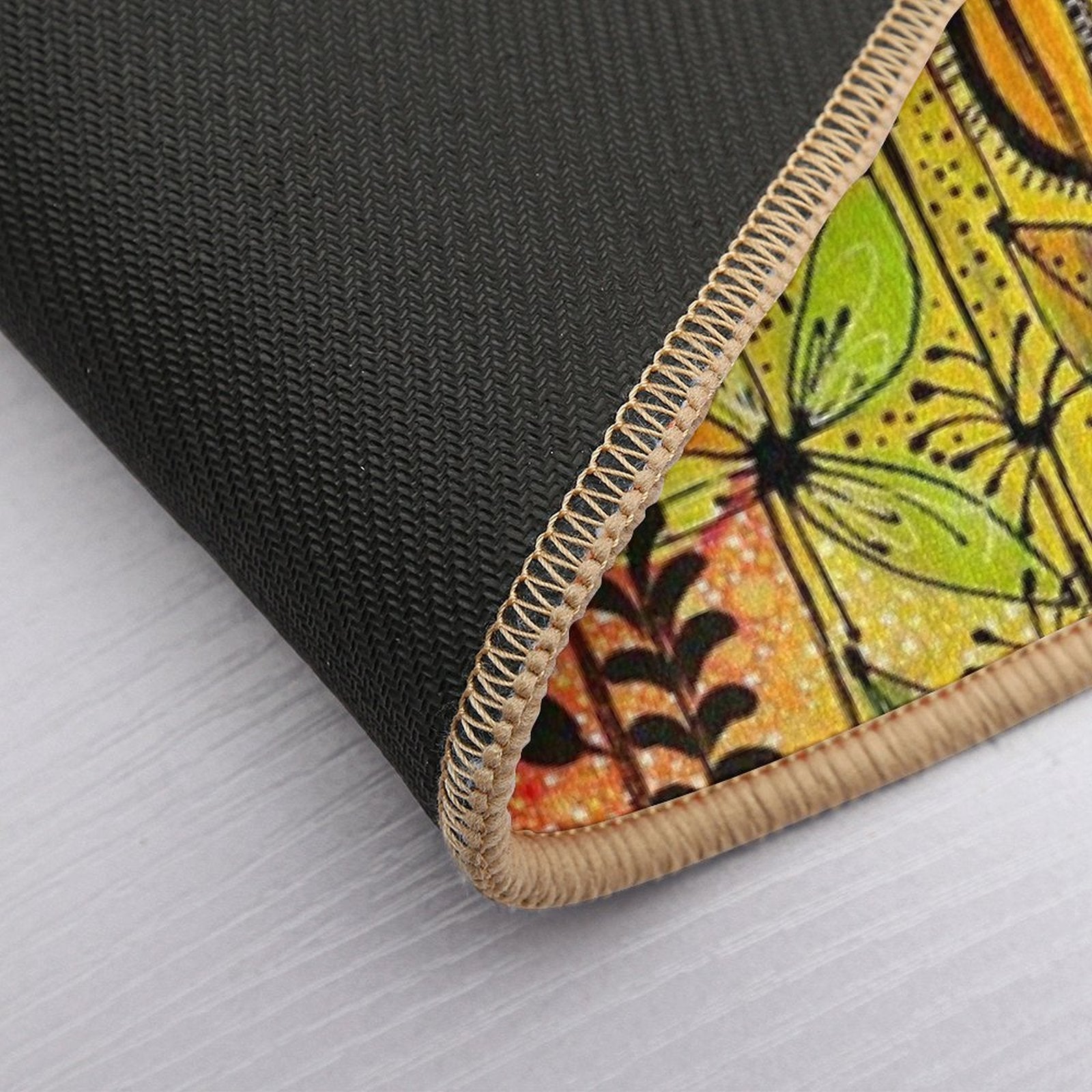 The World's Hope  Anti-Trip Bath Mat