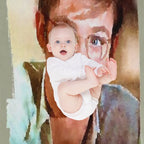 John Boy Walton Multi-functional Throw Blanket