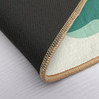 Dream Walker  Odorless Bath Mat