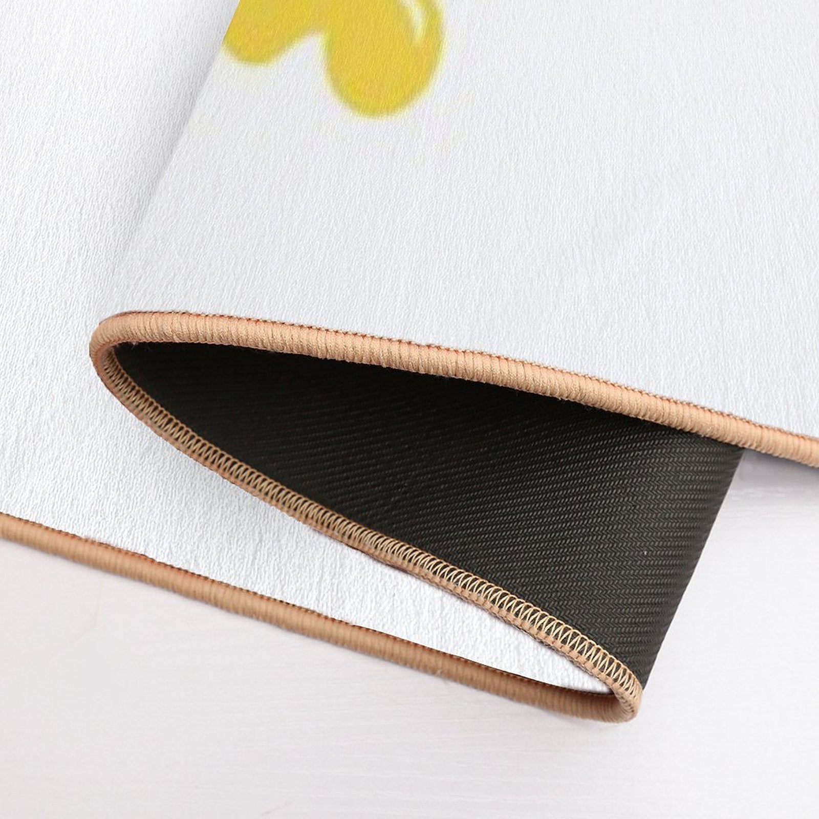 I’ll Be There for You  High-Traffic Bath Mat