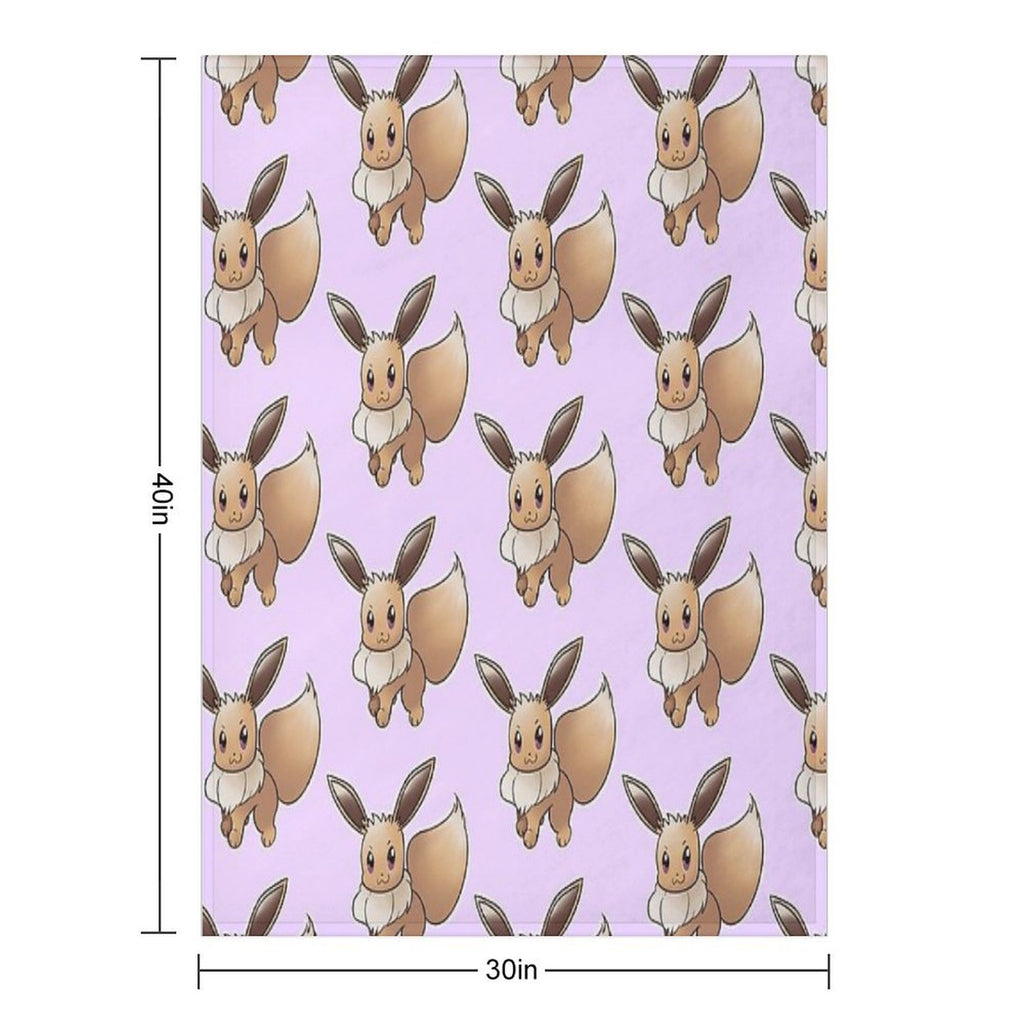 Cuteevee Comfort Throw Blanket
