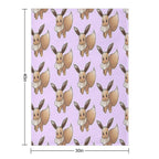 Cuteevee Comfort Throw Blanket