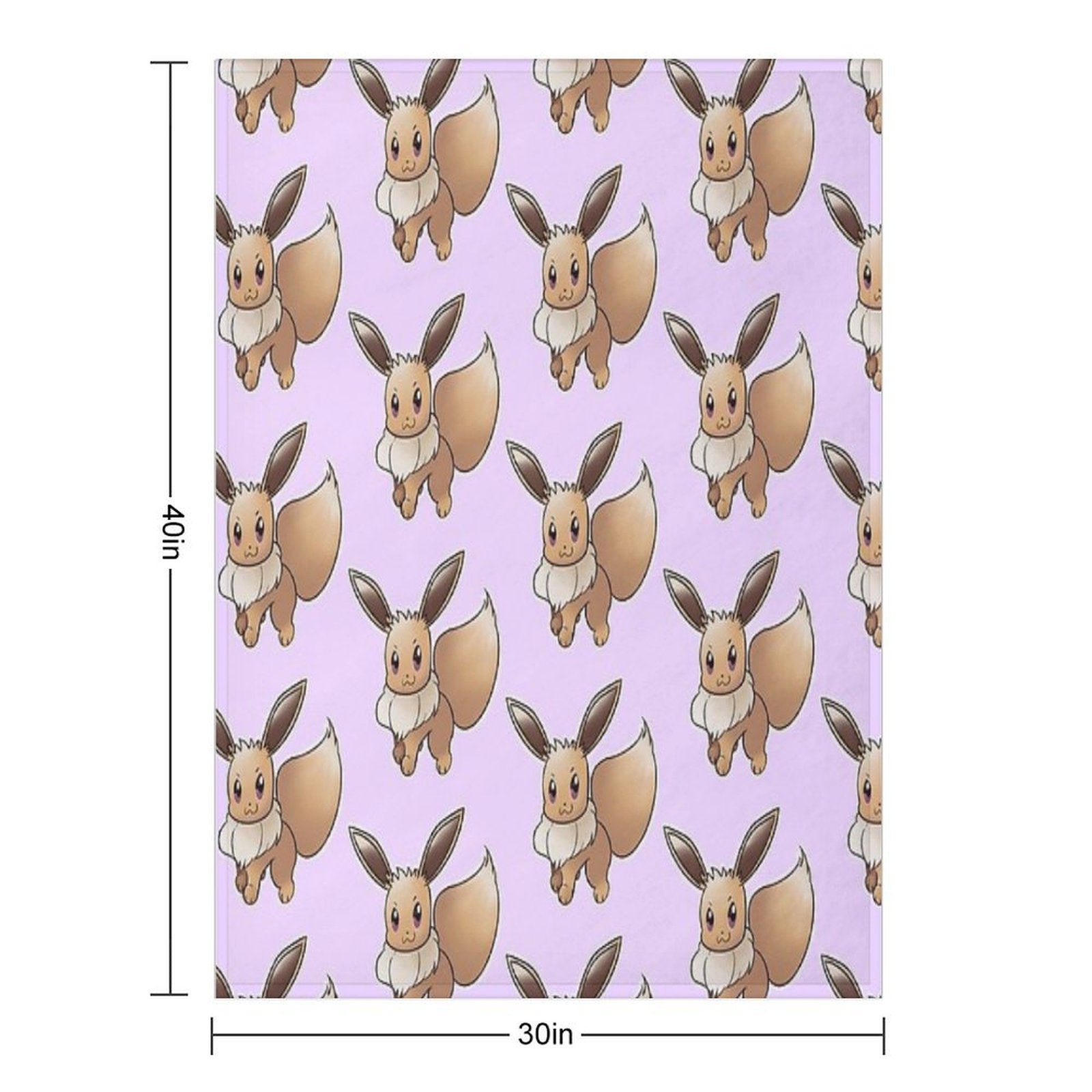 Cuteevee Comfort Throw Blanket