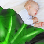 Pure Energy Premium Throw Blanket