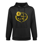 Mam Mam Gift Happiness Is Being A Mam Mam Moisture-Wicking Hoodie