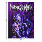 Best - Perfect Comfort Throw Blanket